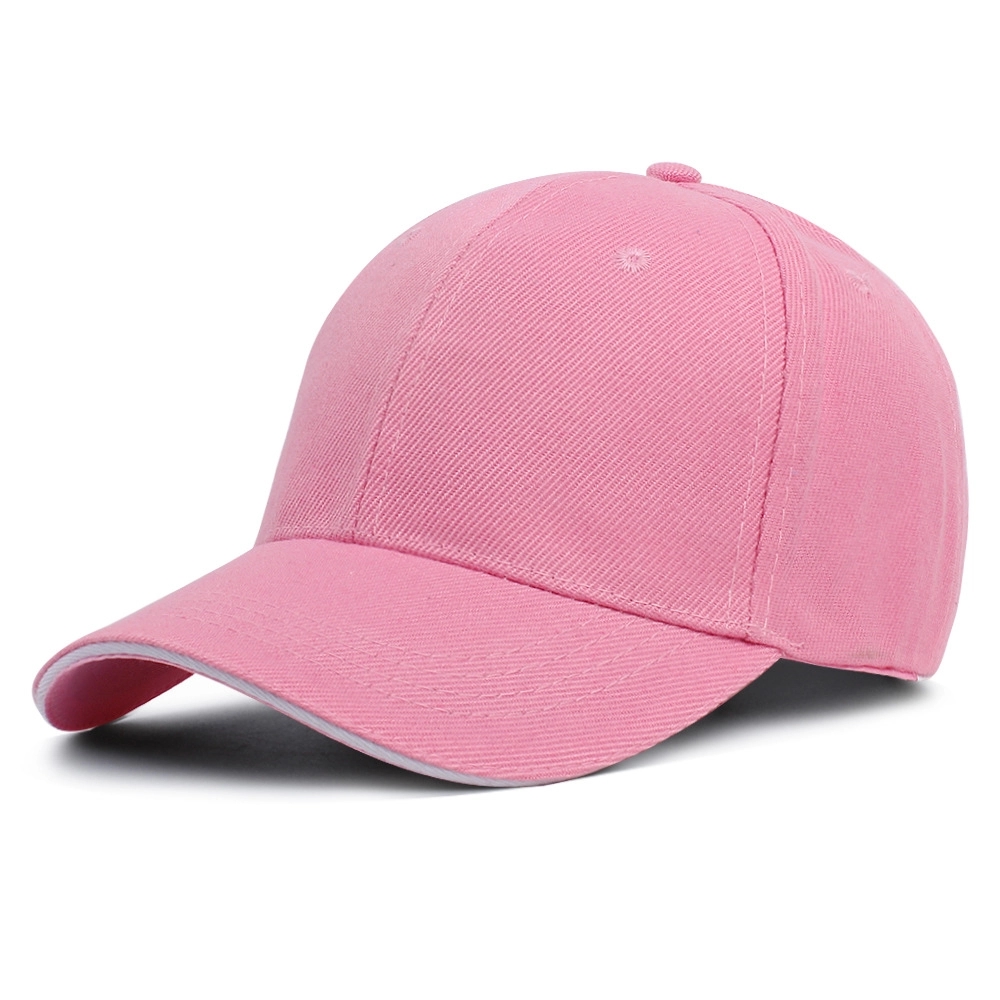 Sandwich Bill Baseball Cap 18