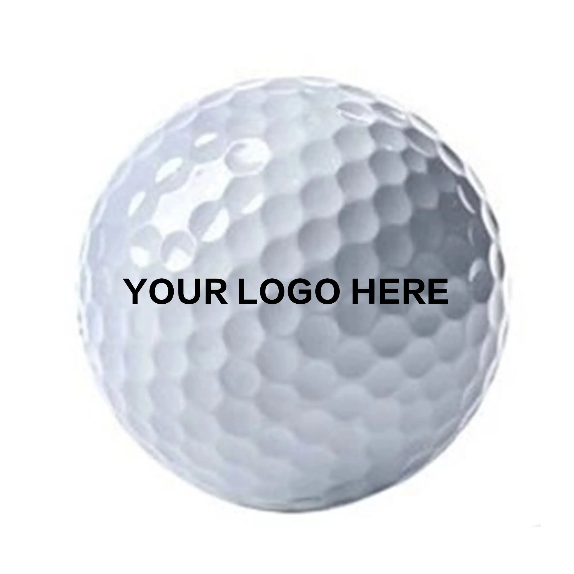 Double Layer Golf ball Customization 1
