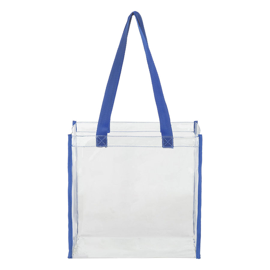 ClearPass Stadium Tote Bag 8