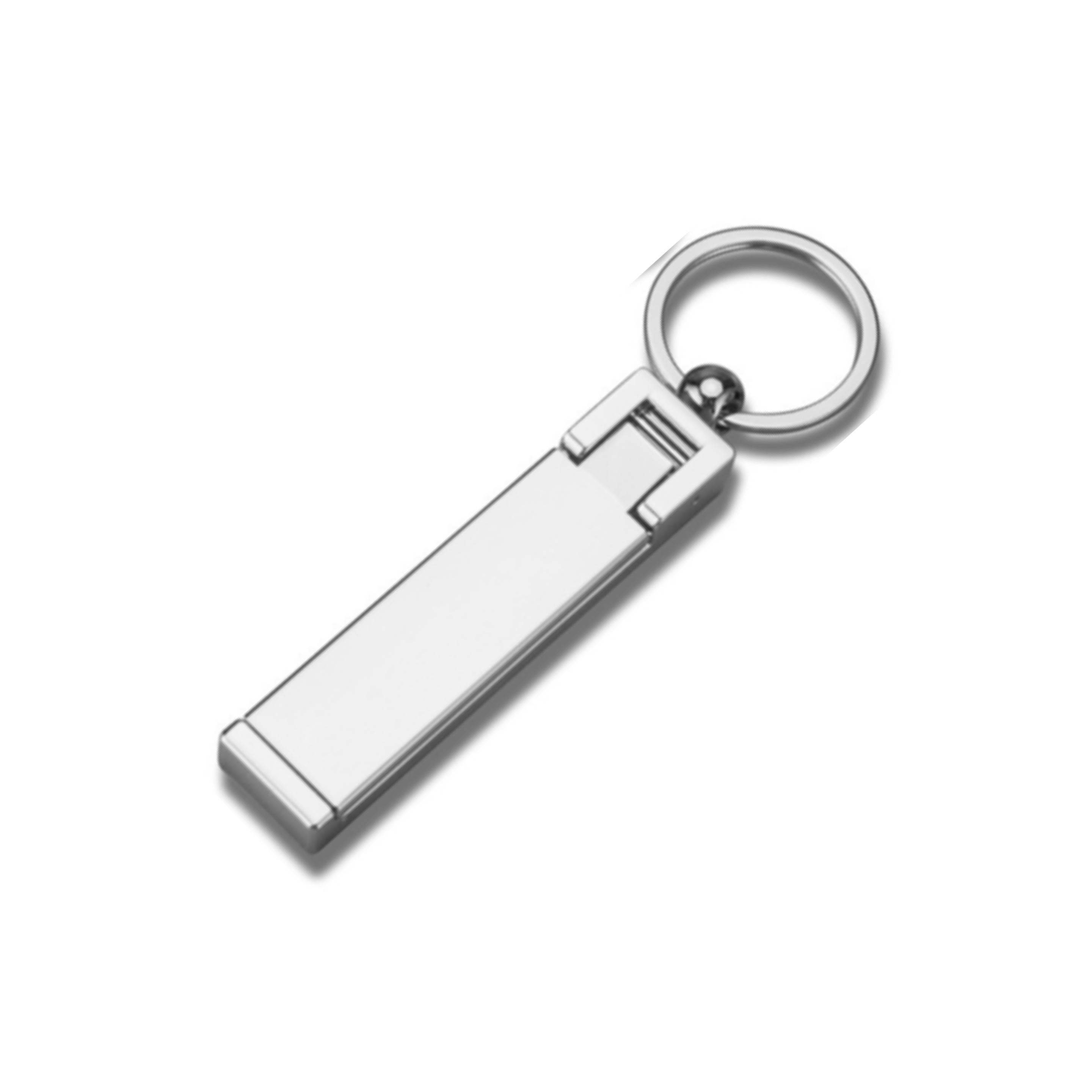 Multifunctional Keychain – Bag Hanger, Phone Stand 9