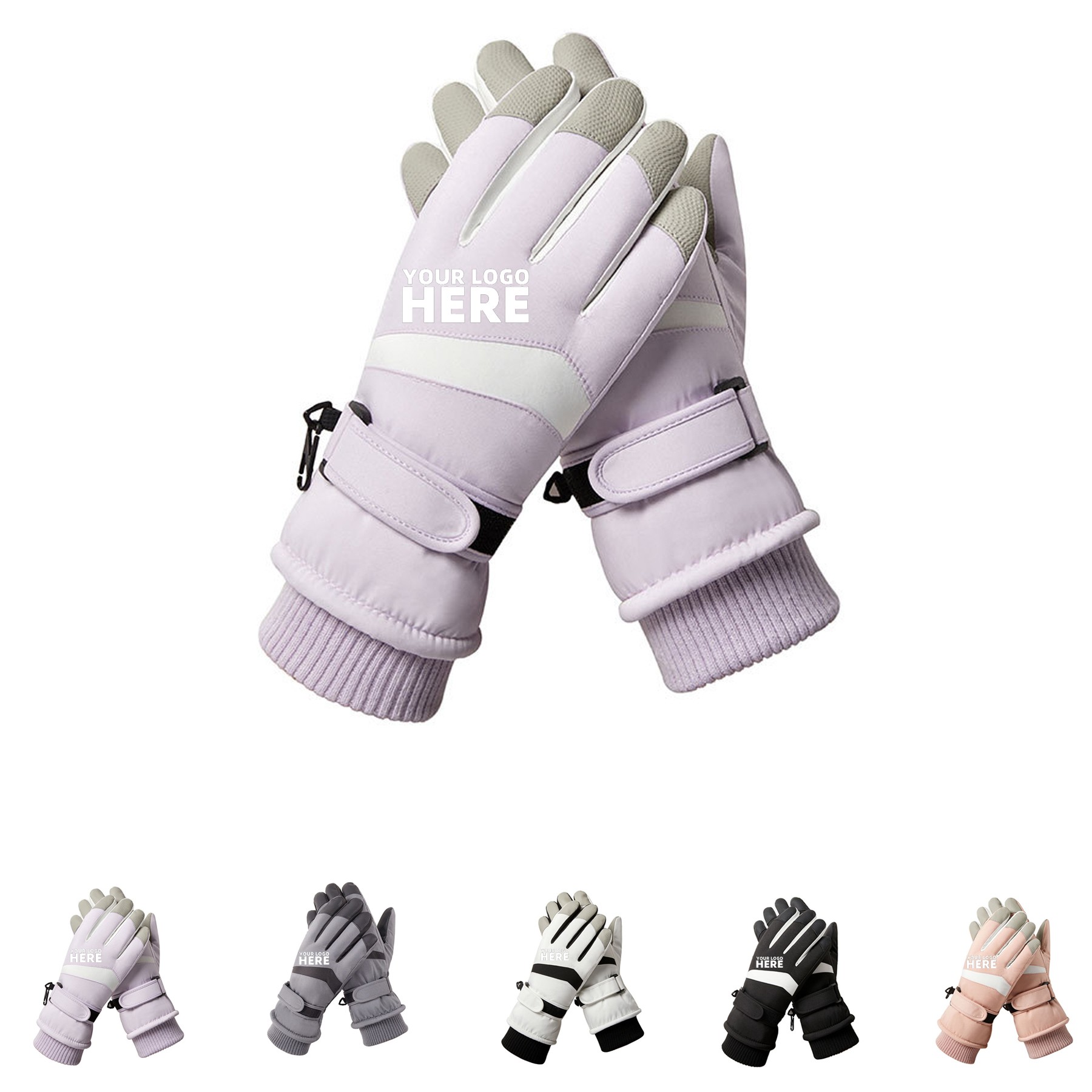 Ski Gloves