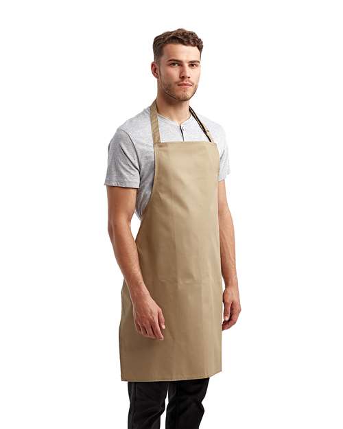 Recycled Bib Apron - RP150 52