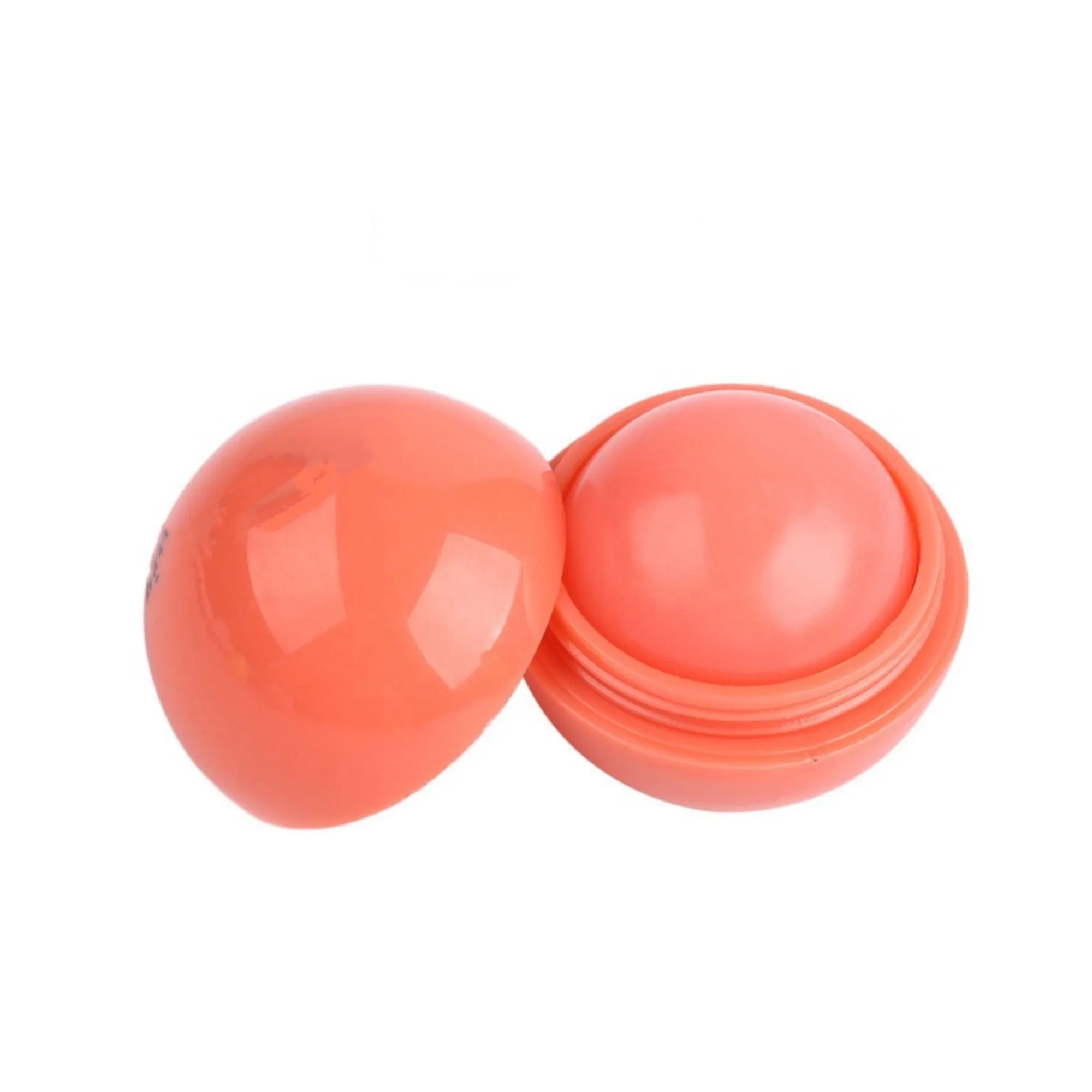 Natural Lip Balm Moisturizer Ball 2