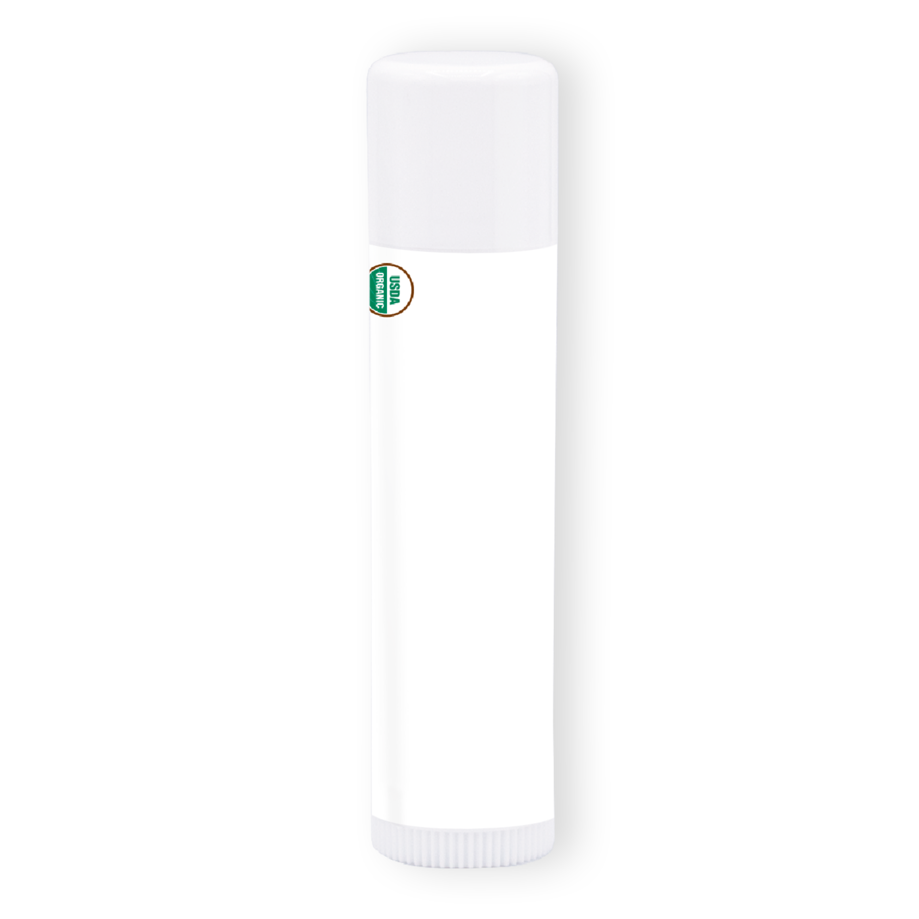 USDA Organic Lip Balm (with Organic Seal) 7