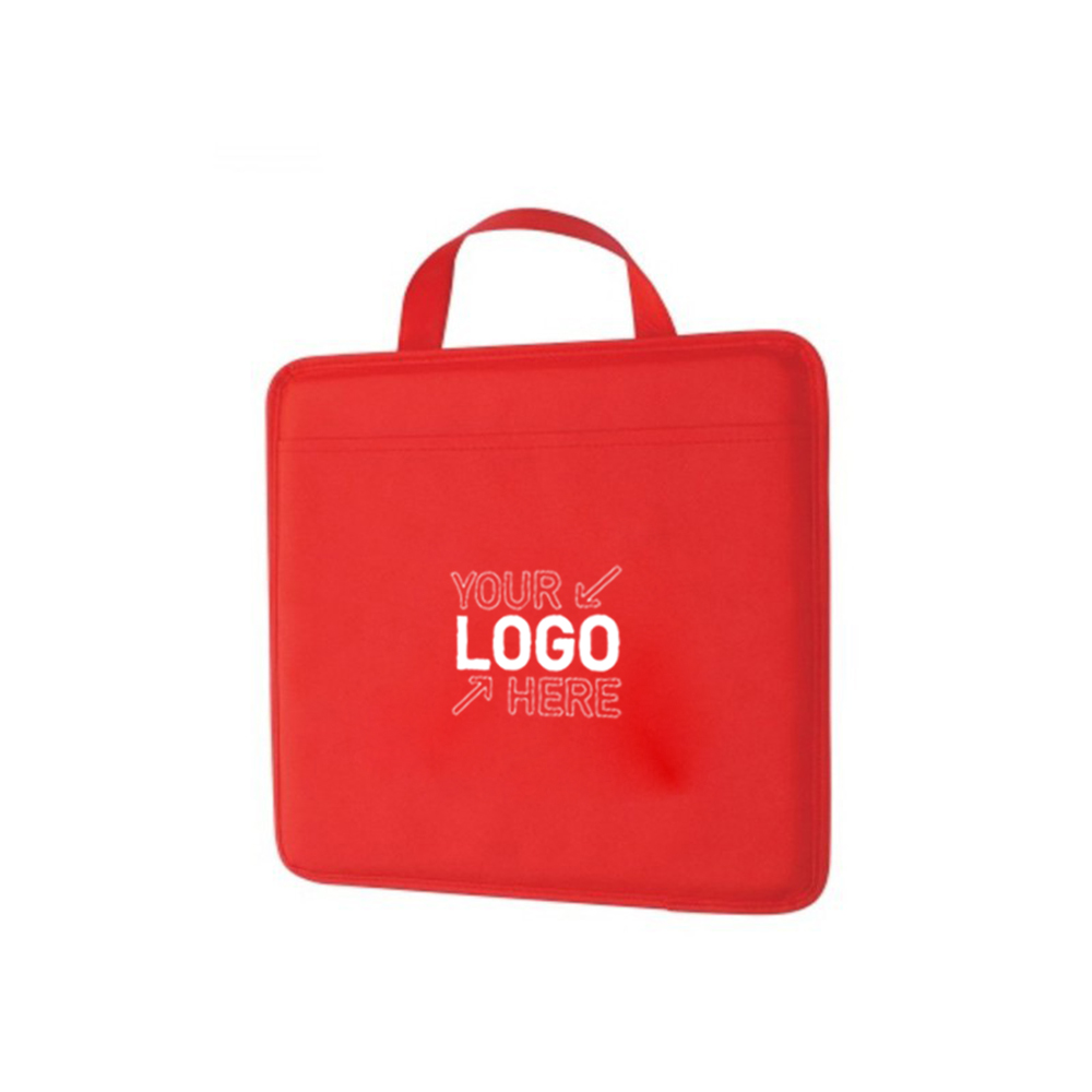 Stadium Cushion Non-Woven 3