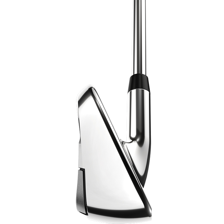 Callaway Paradym AI Smoke Max HL Iron 1
