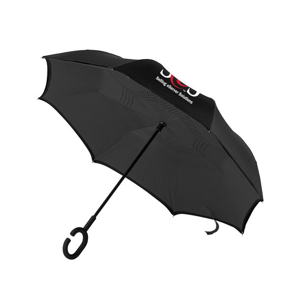 Stratton Reversible Umbrella 50