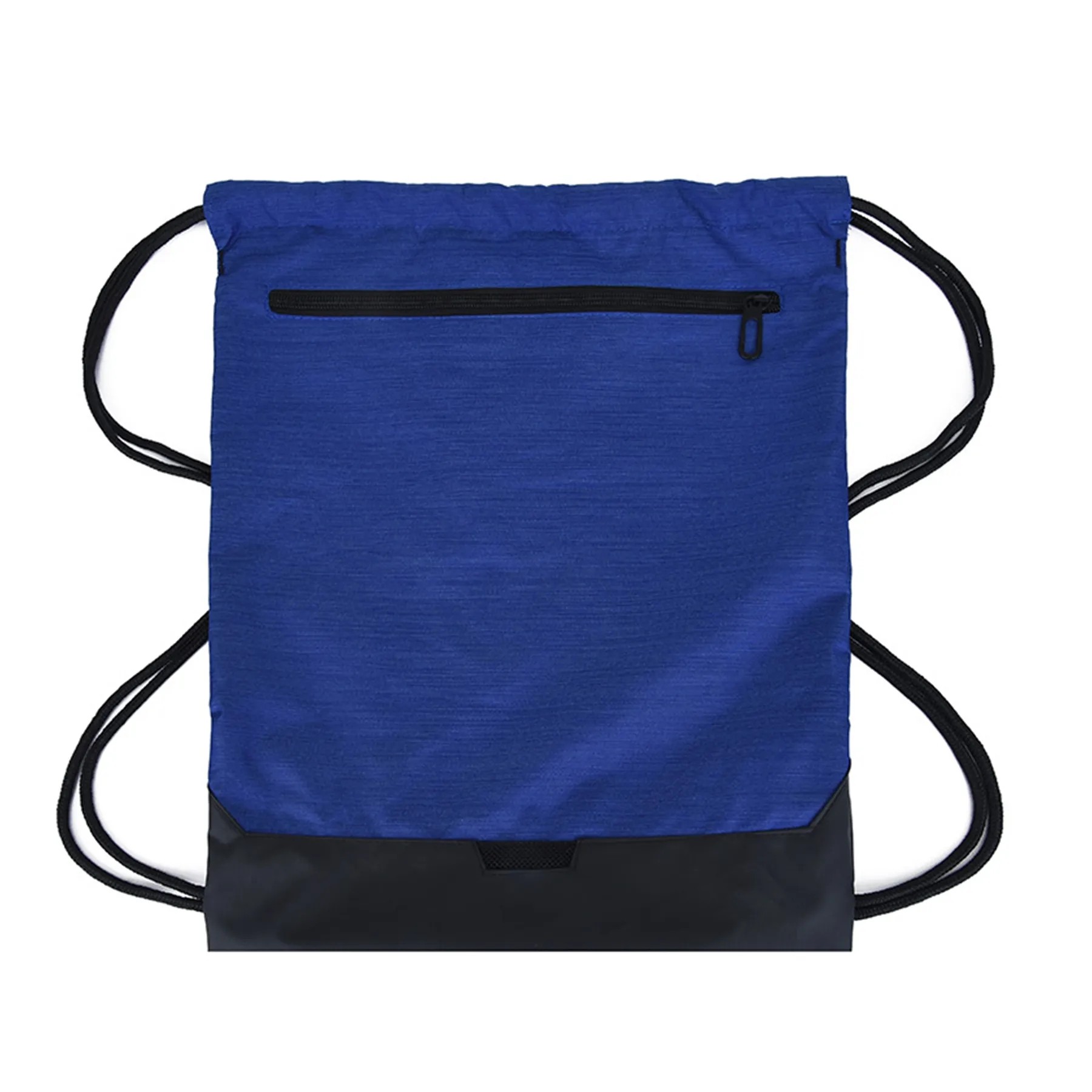 13.39X18.11 Inch Oxford Fabric Drawstring Backpack 1