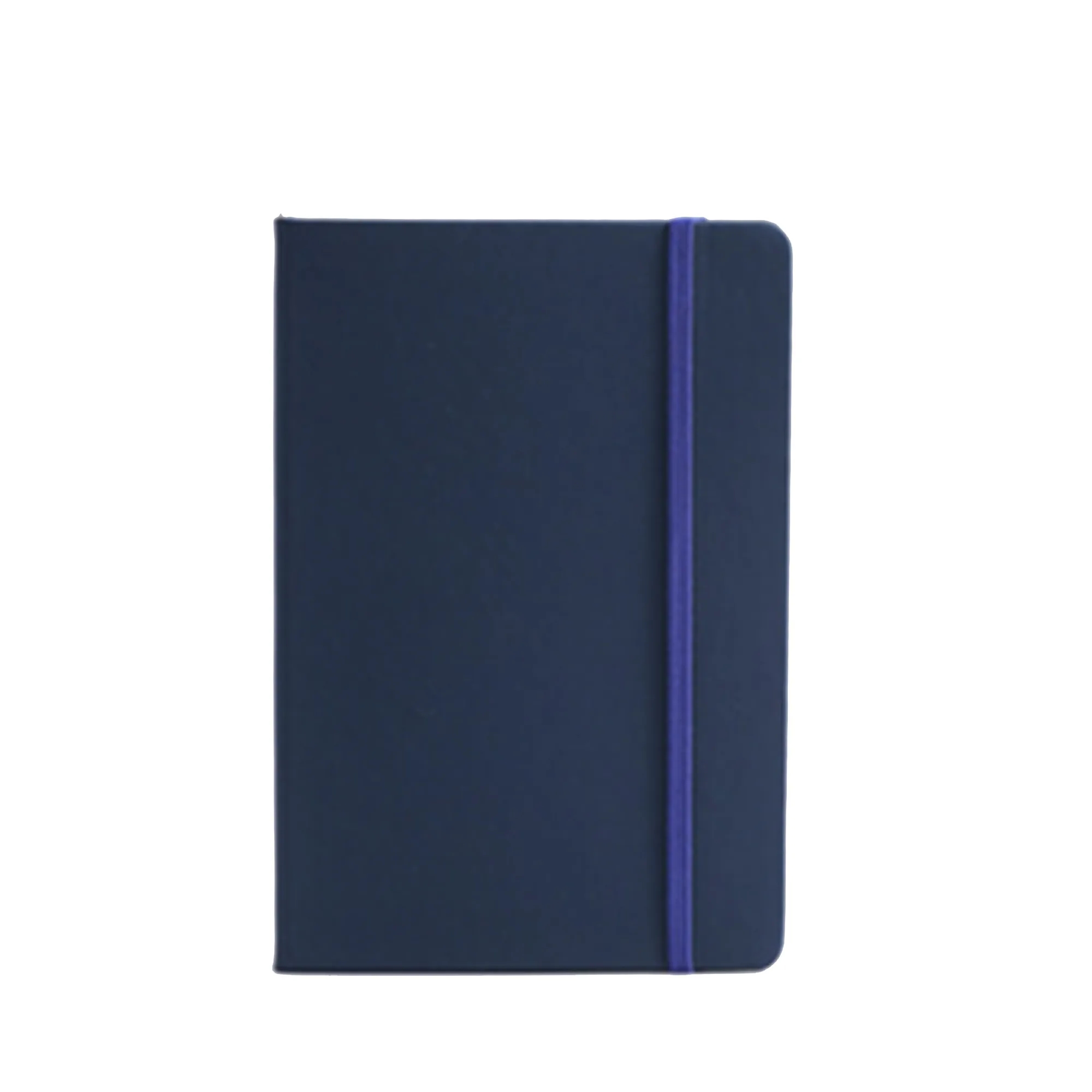 A5 Elastic Strap Notepad 3