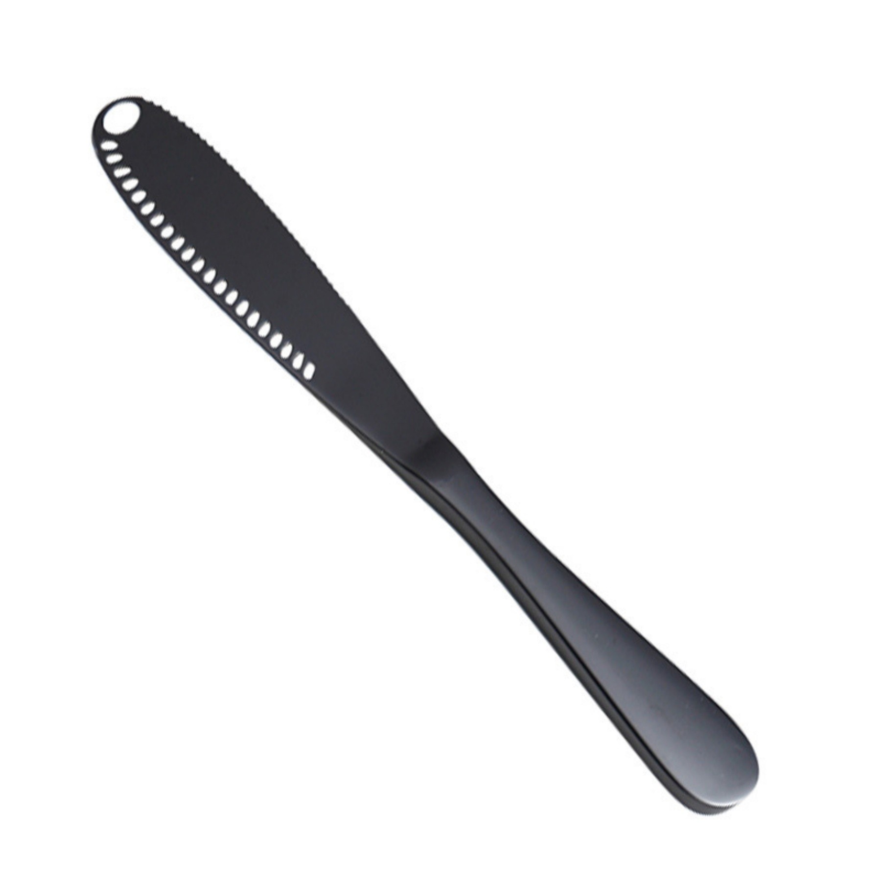 Stainless Steel Butter Grater Knife 6