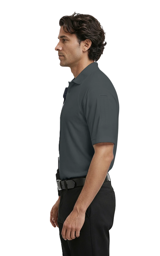 Adult Tactical IL-50 Polo 26