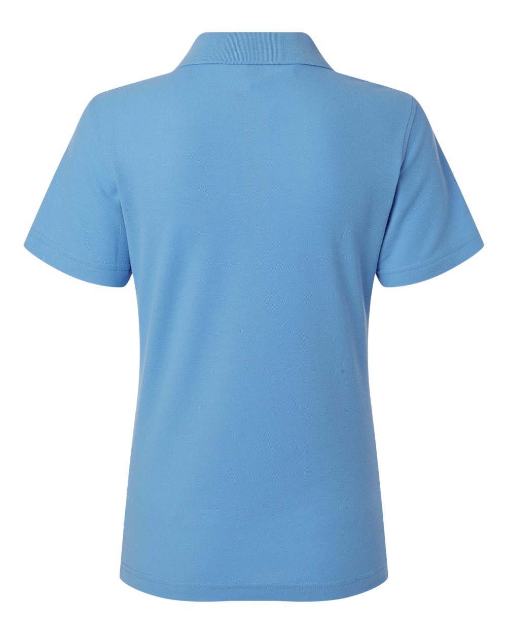 Women's Pique Polo - 62800L 193