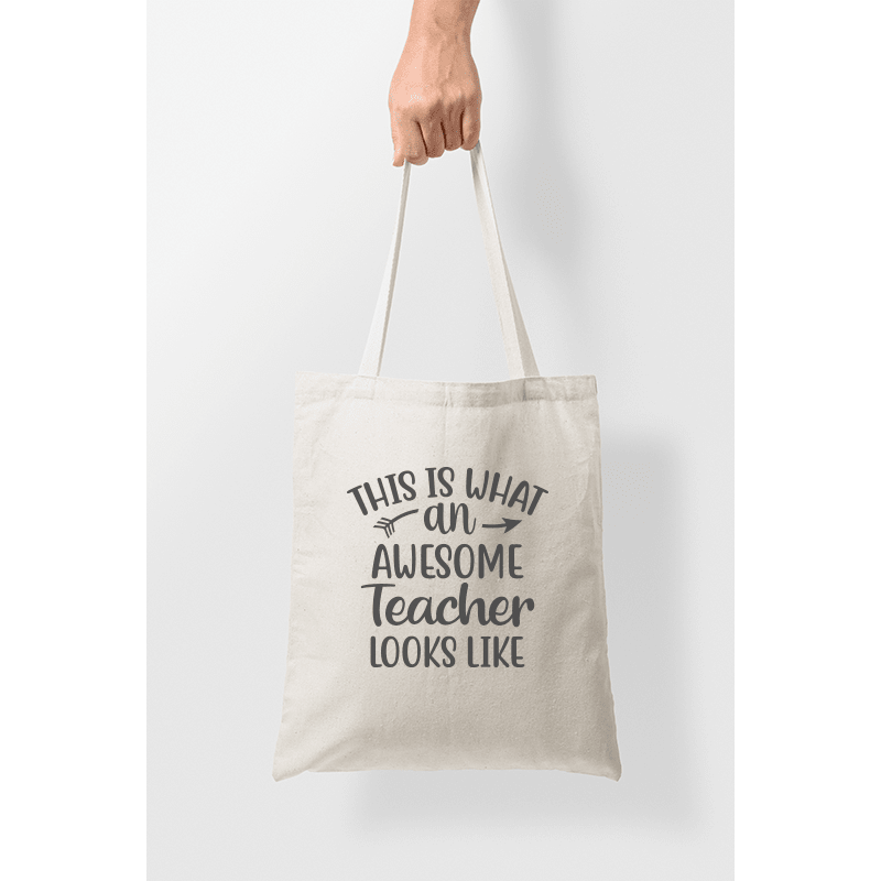 Custom Everyday Cotton Tote Bags, custom tote bag with logo imprint 17