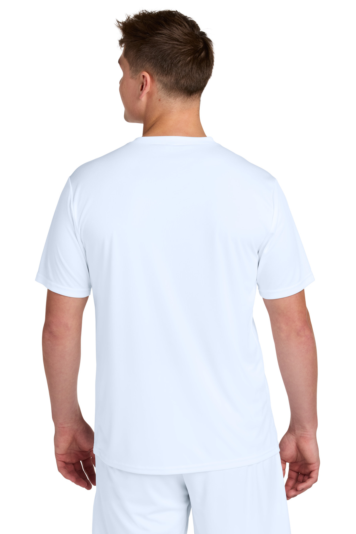 Sport-Tek Competitor United V-Neck ST101 62