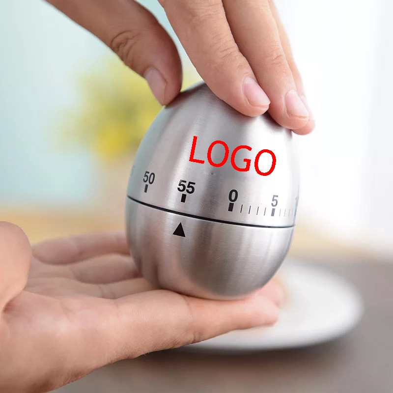 Egg Timer 5