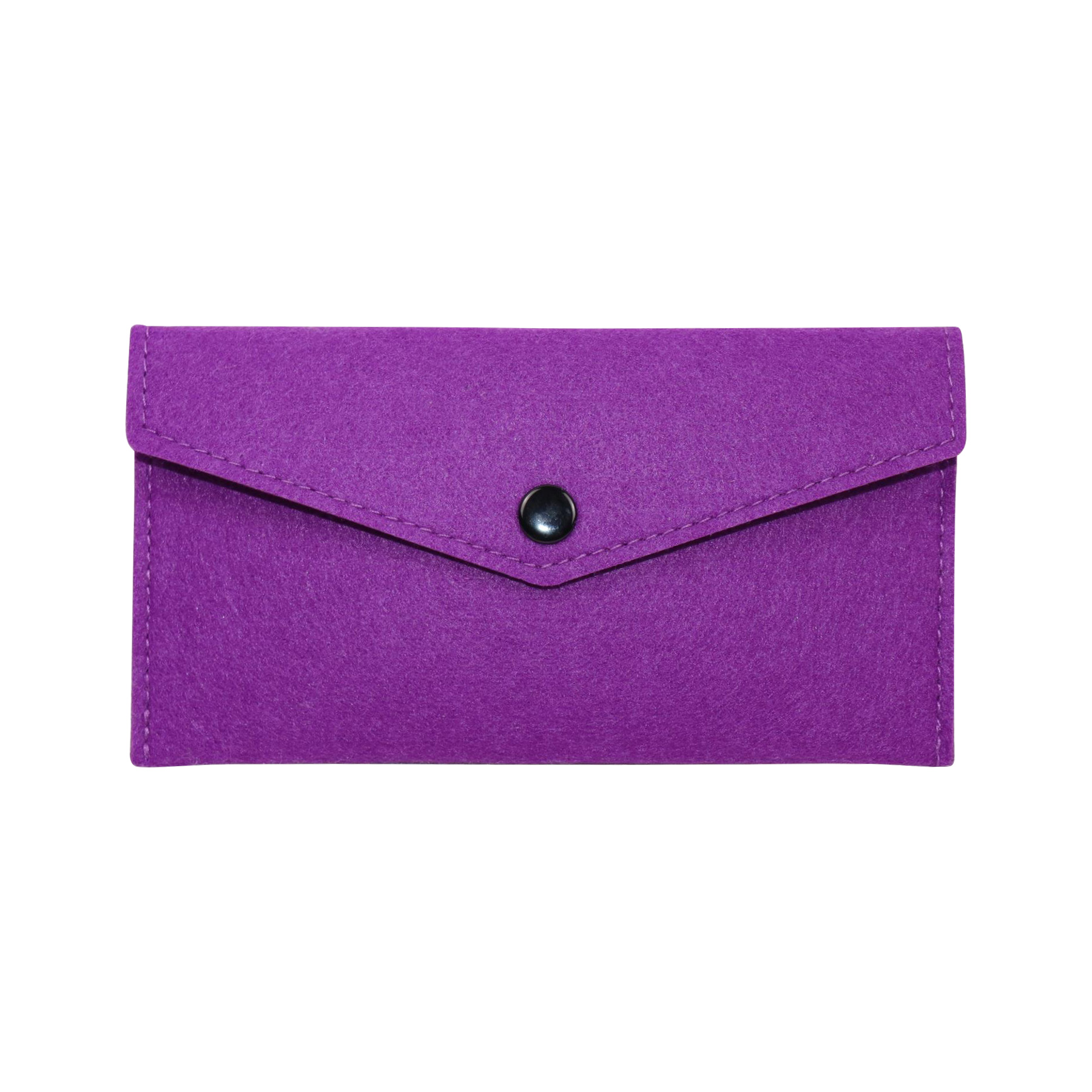 Felt Coin Purse Wallet 10