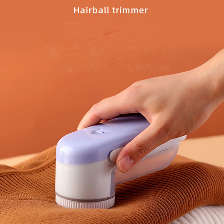 Fabric Shaver and Lint Remover 2