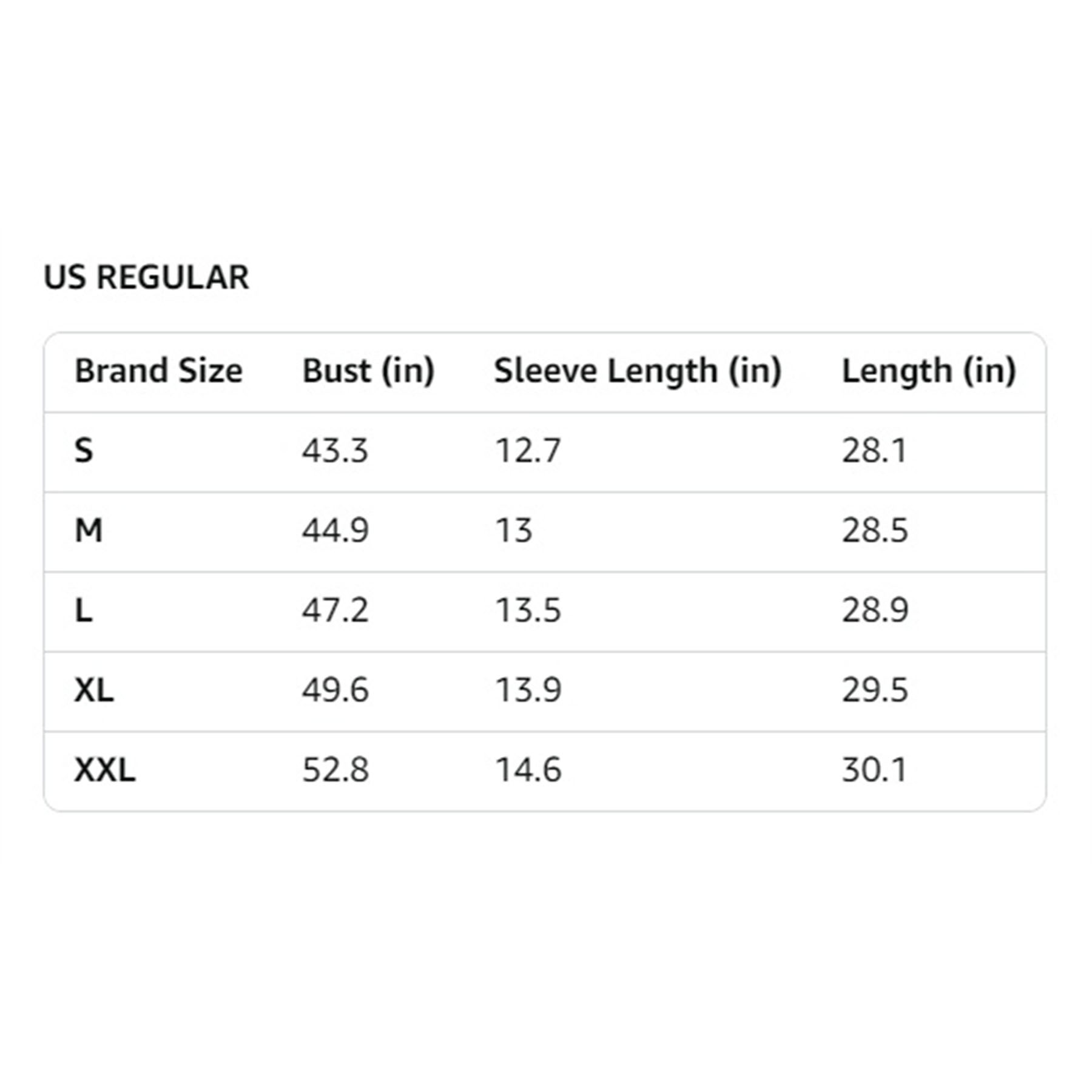 Crew Neck Rolled Short Sleeve Basic T Shirt 2