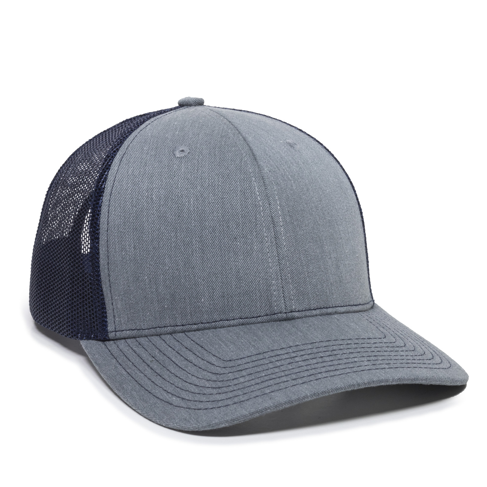 Premium Modern Trucker 84