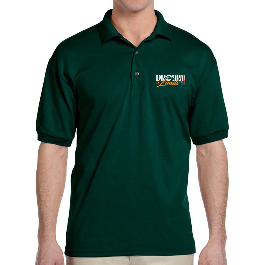 Gildan DryBlend Adult Jersey Sport Shirt 42