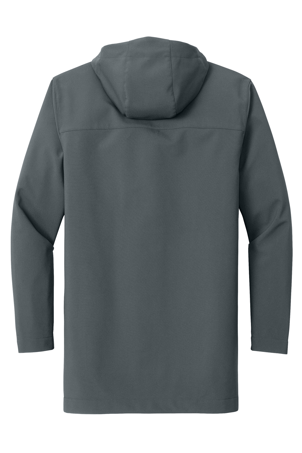 Port Authority Collective Outer Soft Shell Parka J919 13