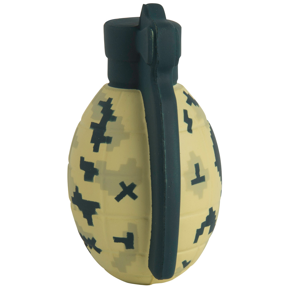 Grenade Stress Reliever 9