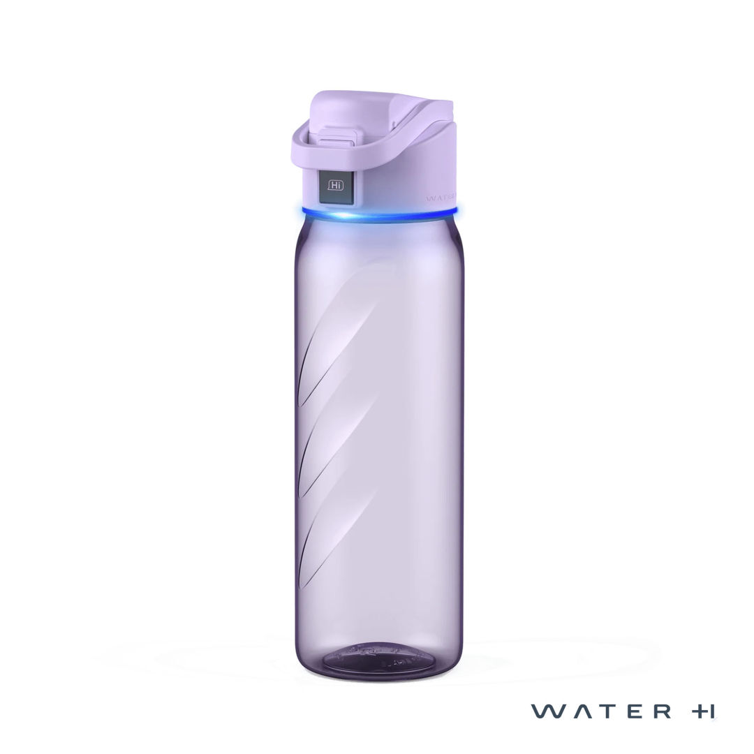 Water H® Boost Lite Chug Lid Smart Bottle - 32oz 7