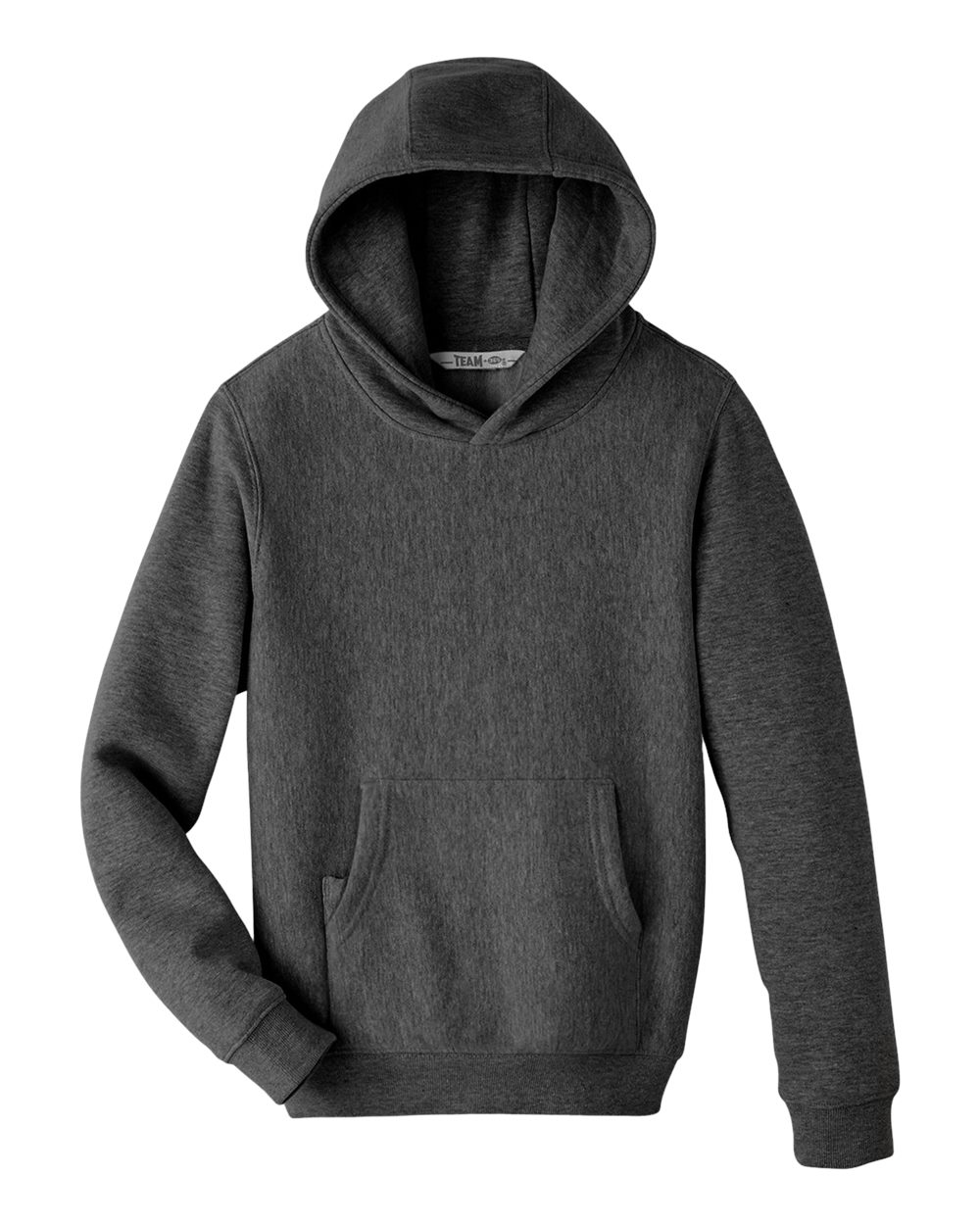 Youth Zone HydroSport™ Heavyweight Hooded Sweatshirt - TT96Y 52