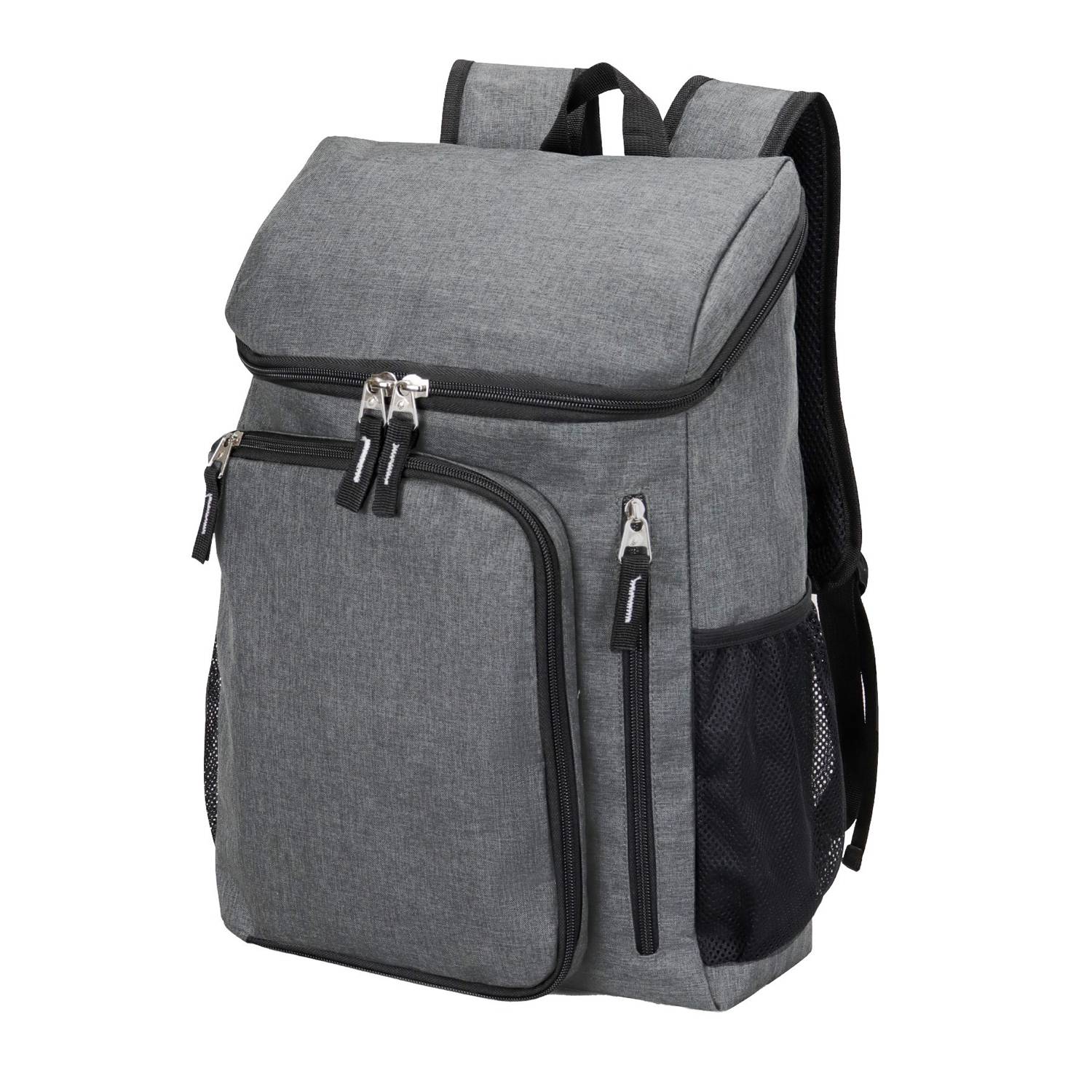 Large Capacity Travel Polyester Backpack 2