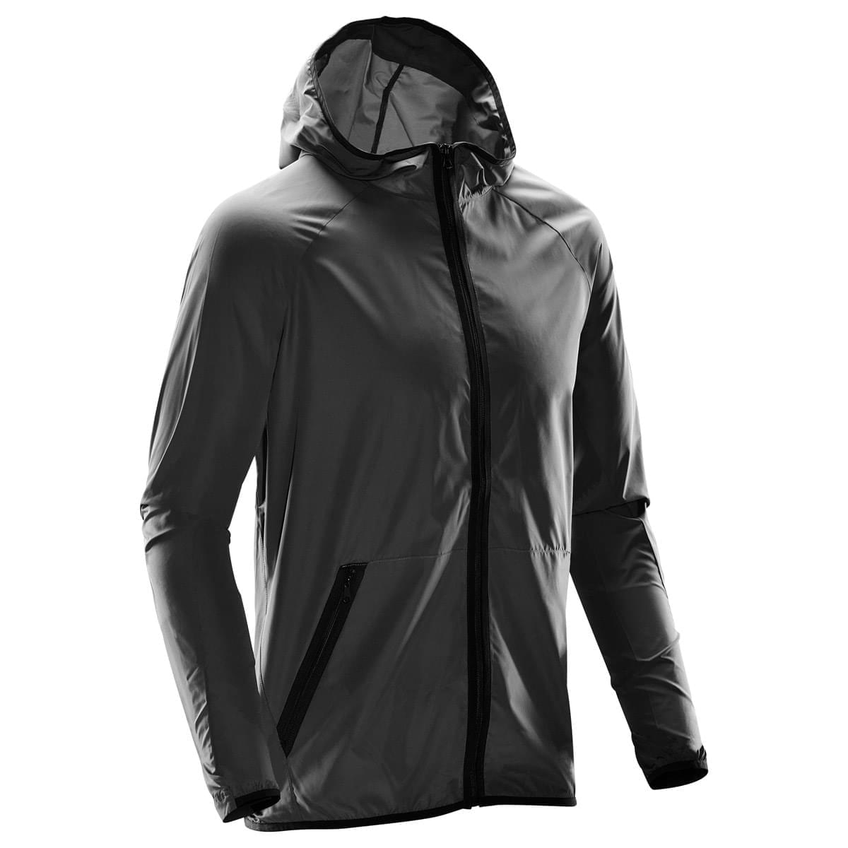 Stormtech Men's Ozone Hooded Jacket 33