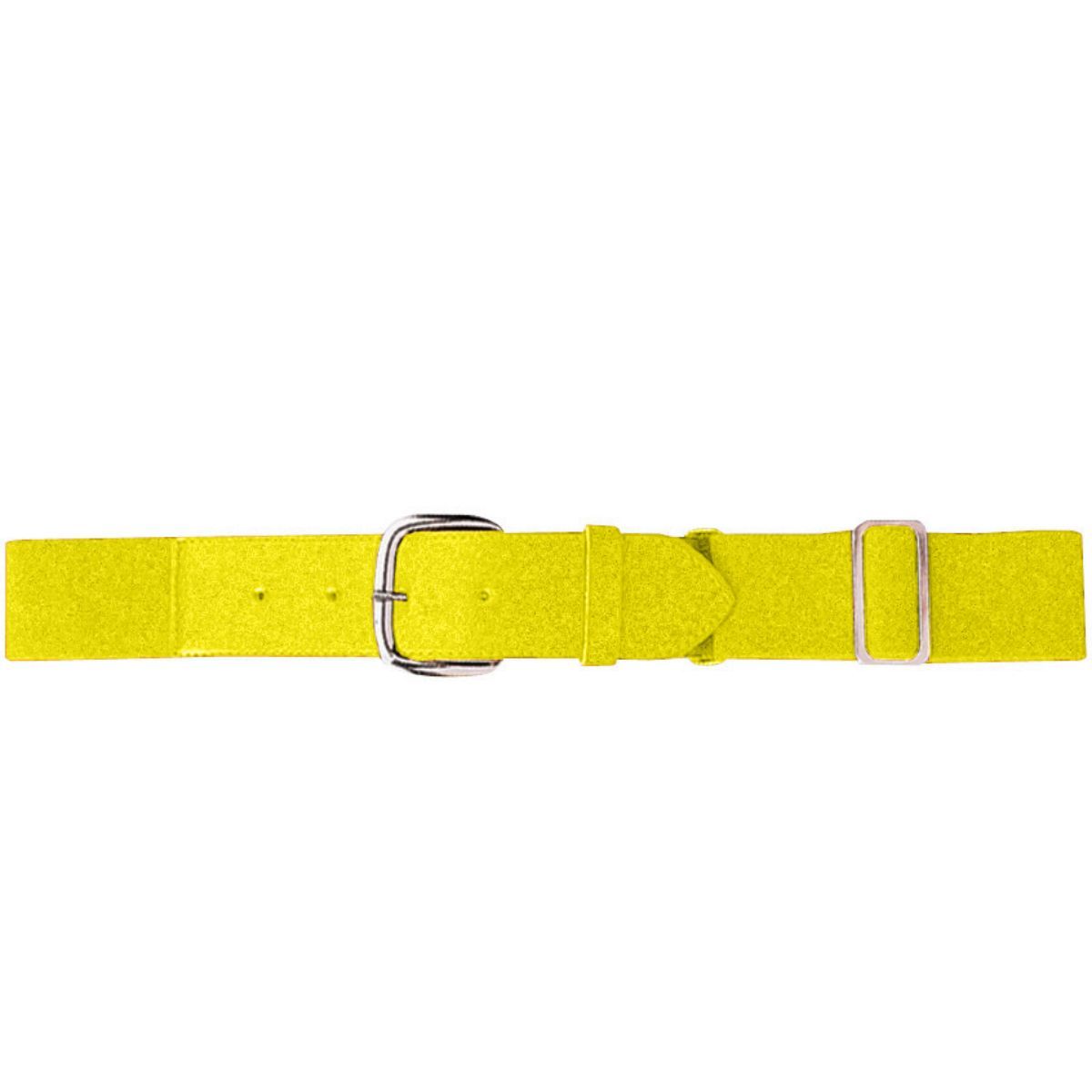 Elastic Baseball Belt 5