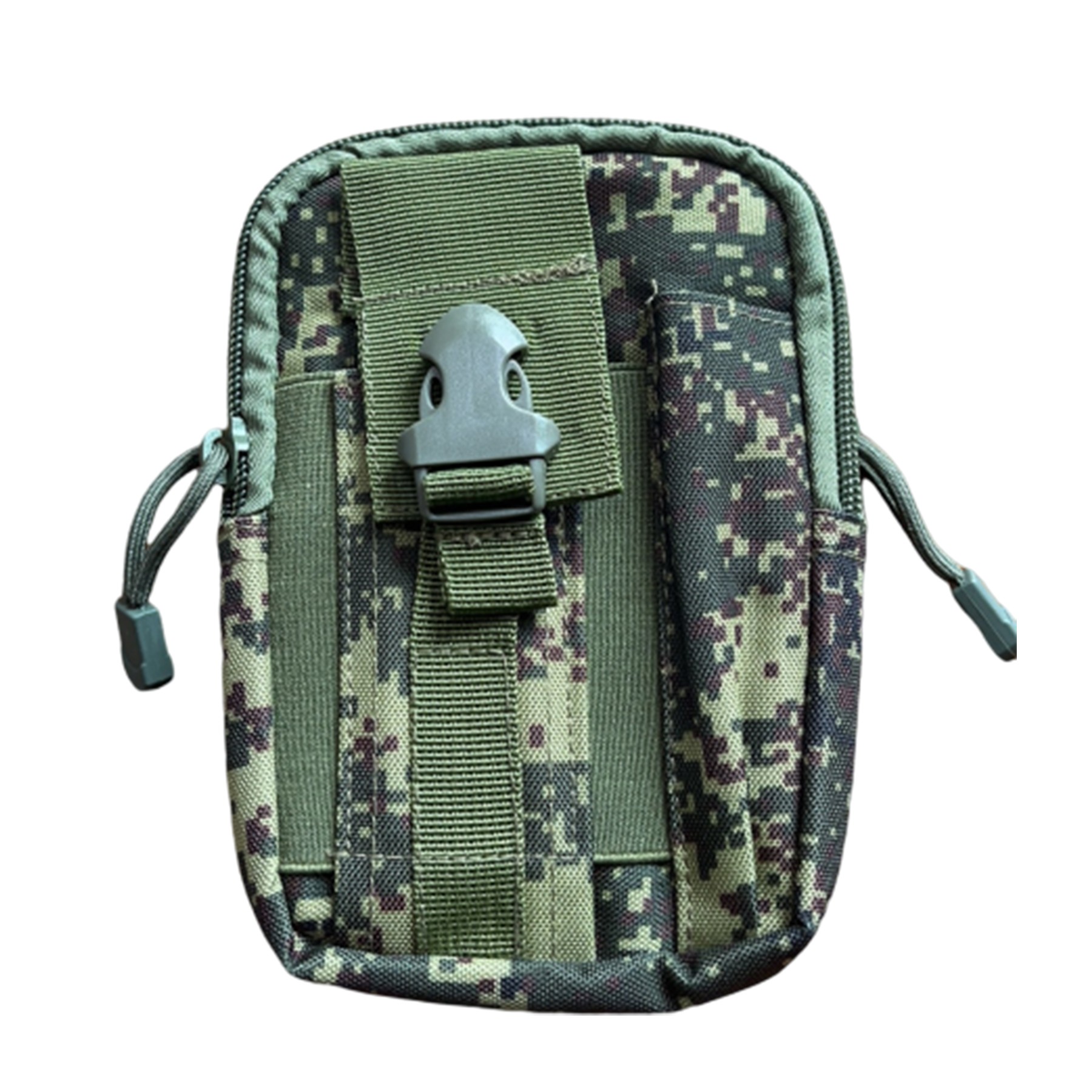 Military Tactical Cell Phone Waist Pouch 15