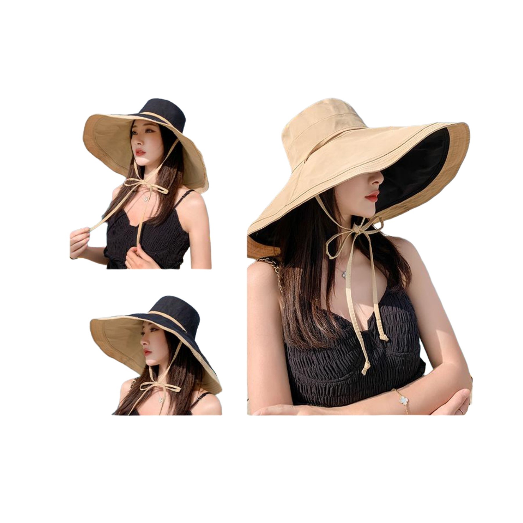 Sun Hat 5