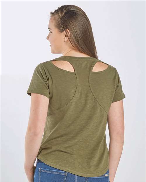 Women's Cut-It-Out T-Shirt - T67 47