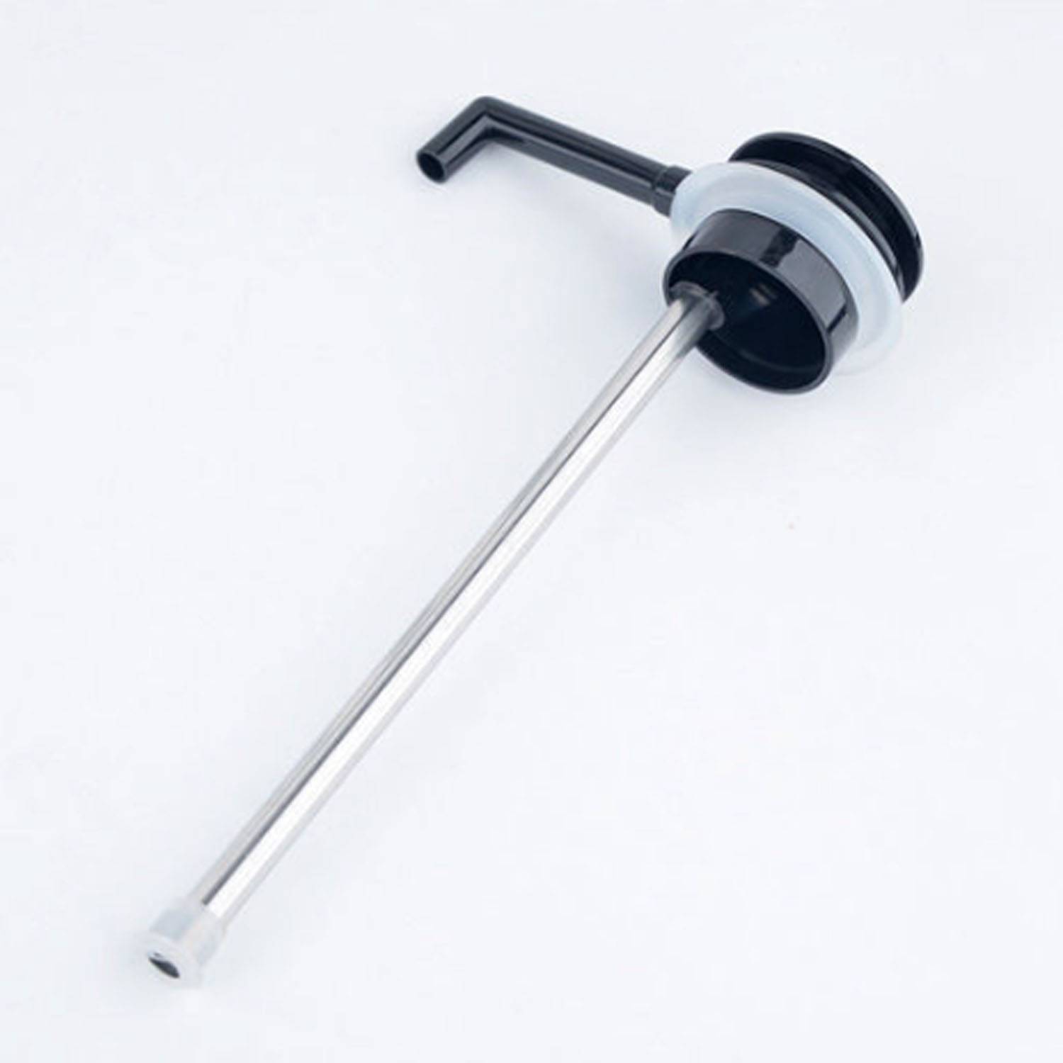 67OZ Stainless Steel Insulated Thermos Straw and Locking Lid 2