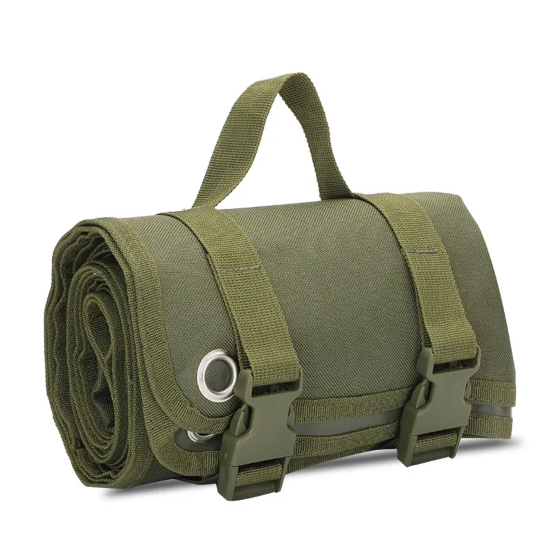 Roll-up Tactical Shooting Blanket 8