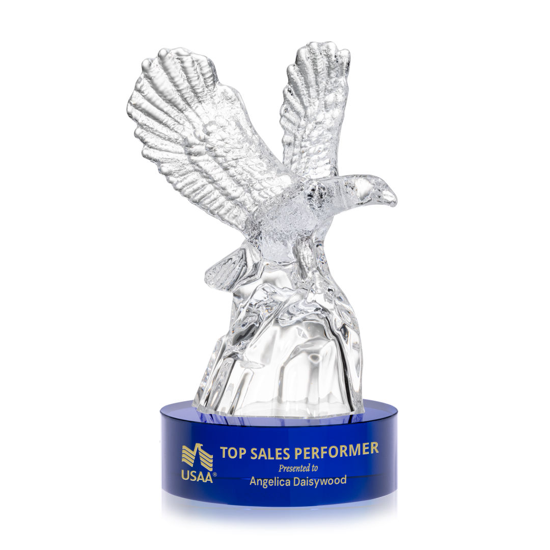 Malvina Eagle Award 4