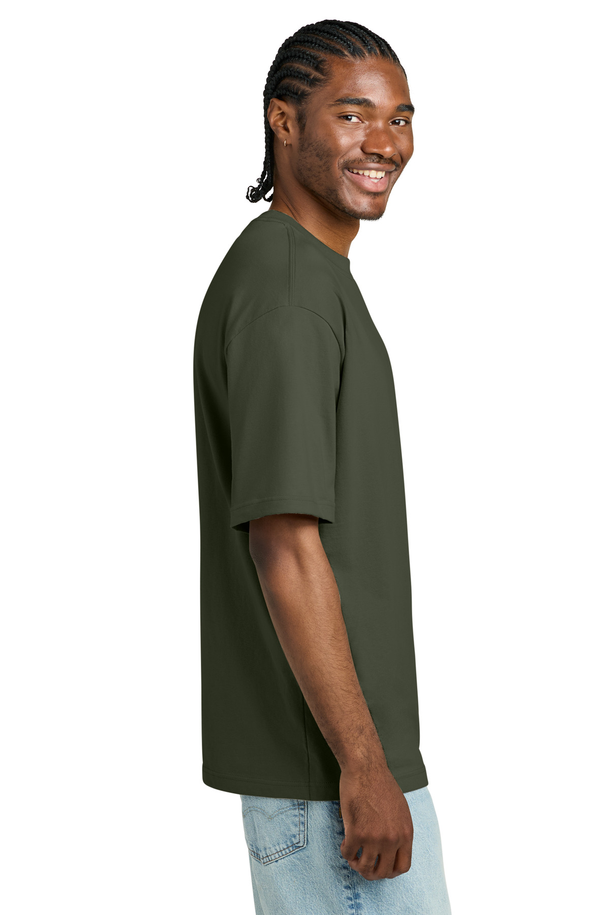 District Heavyweight Very Important Tee DT6065 113