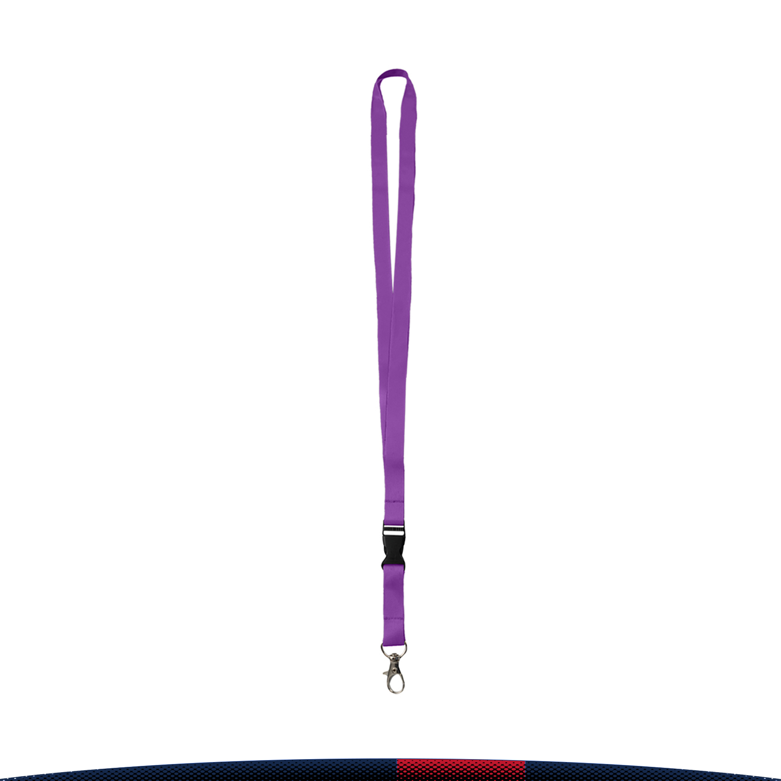 Sanly Dye Sublimation Lanyard 7