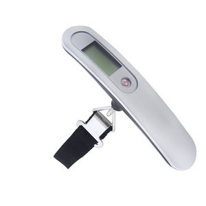 50kg Electronic Portable Luggage Scale 6