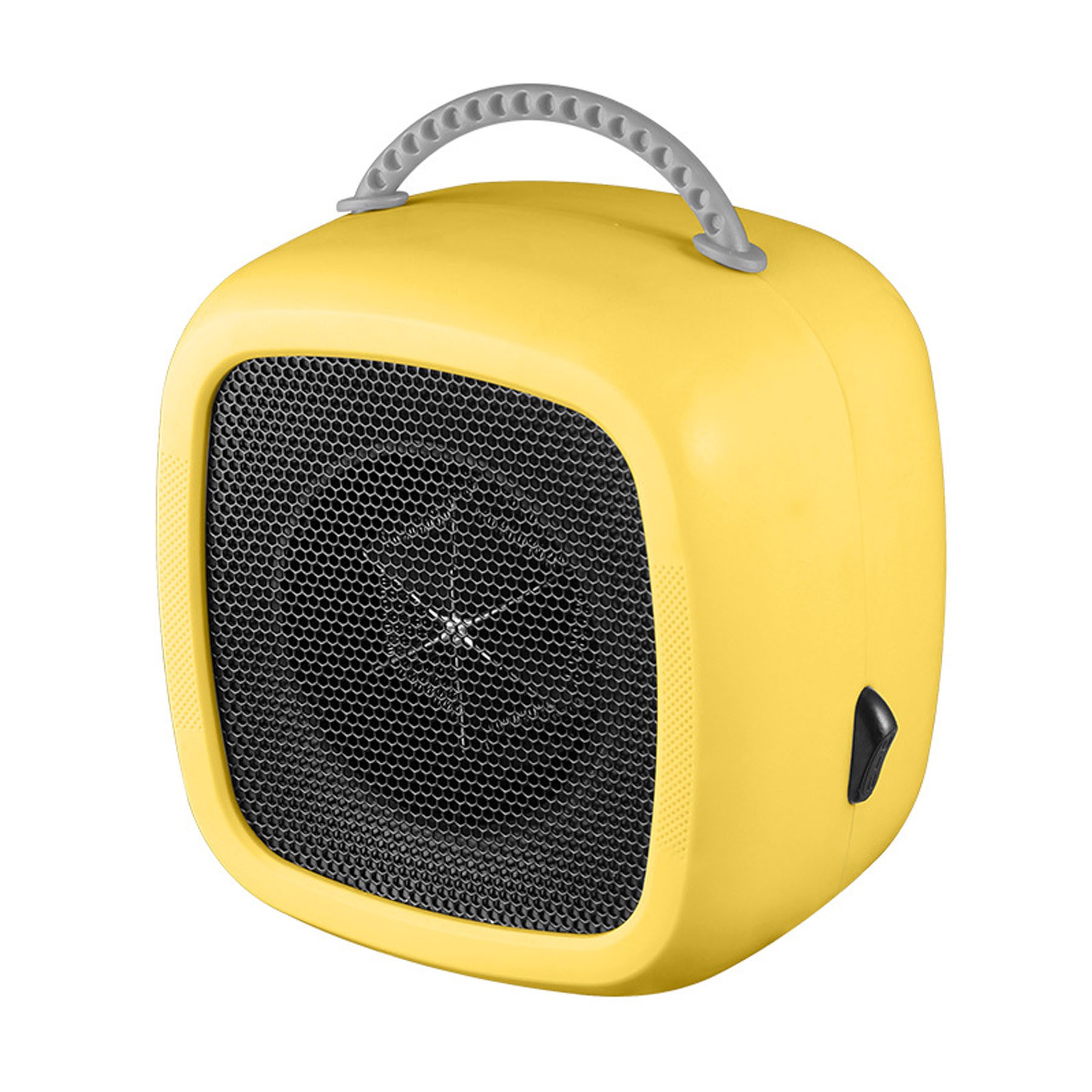 Portable Electric Space Heater 1