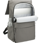 Merritt Recycled 15" Computer Backpack 39