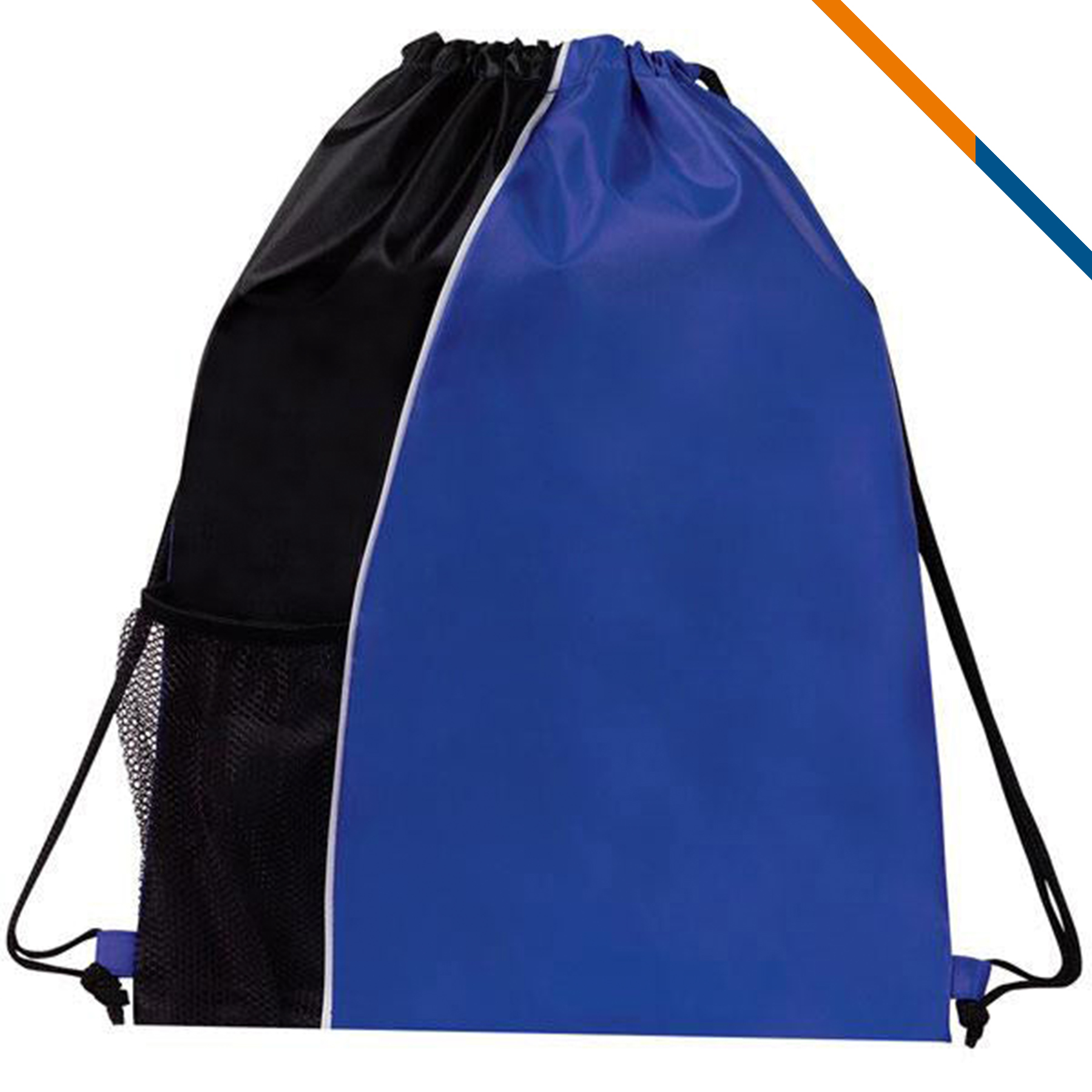 Seret Drawstring Backpack 2