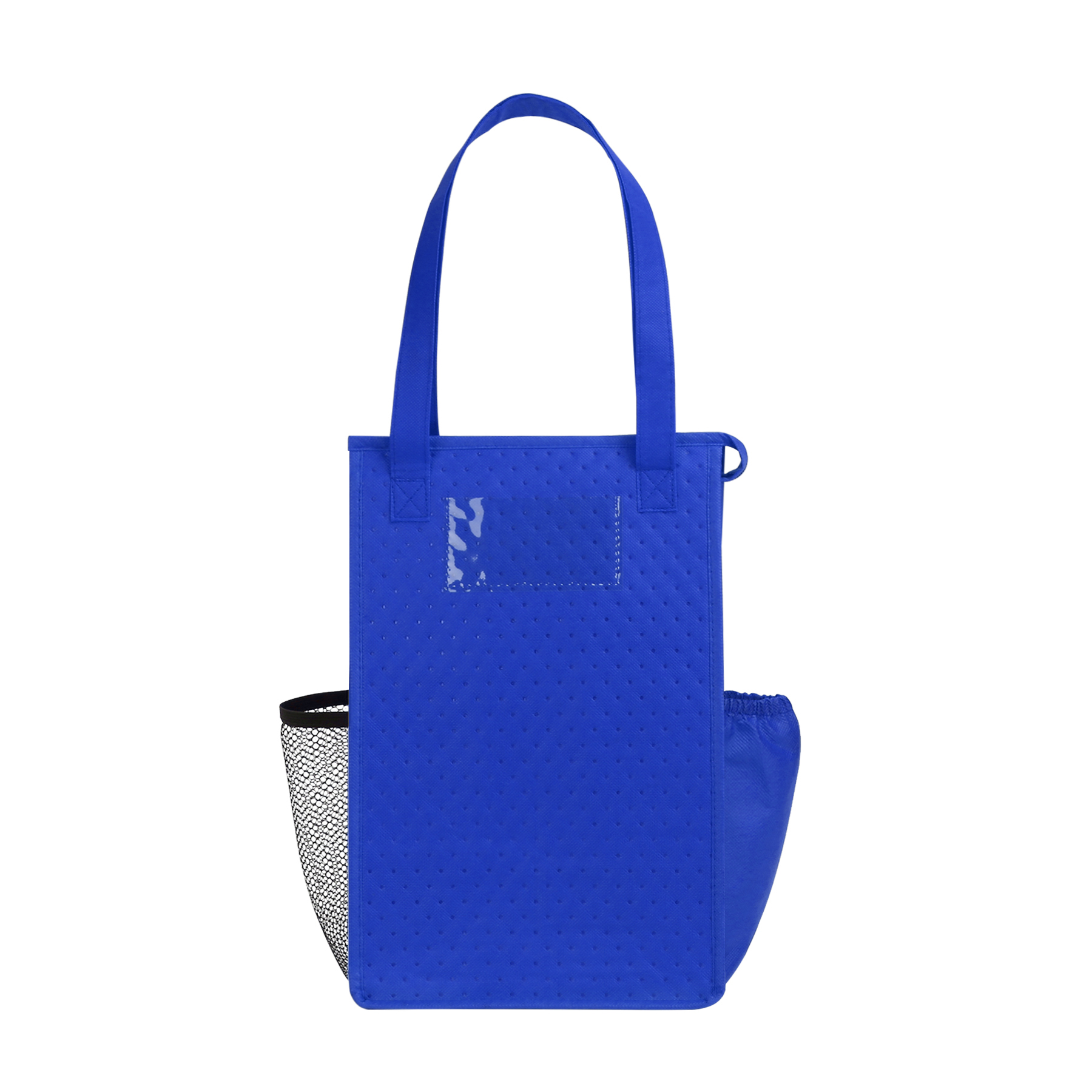 Therm-O Insulated Cooler Tote Bag 8
