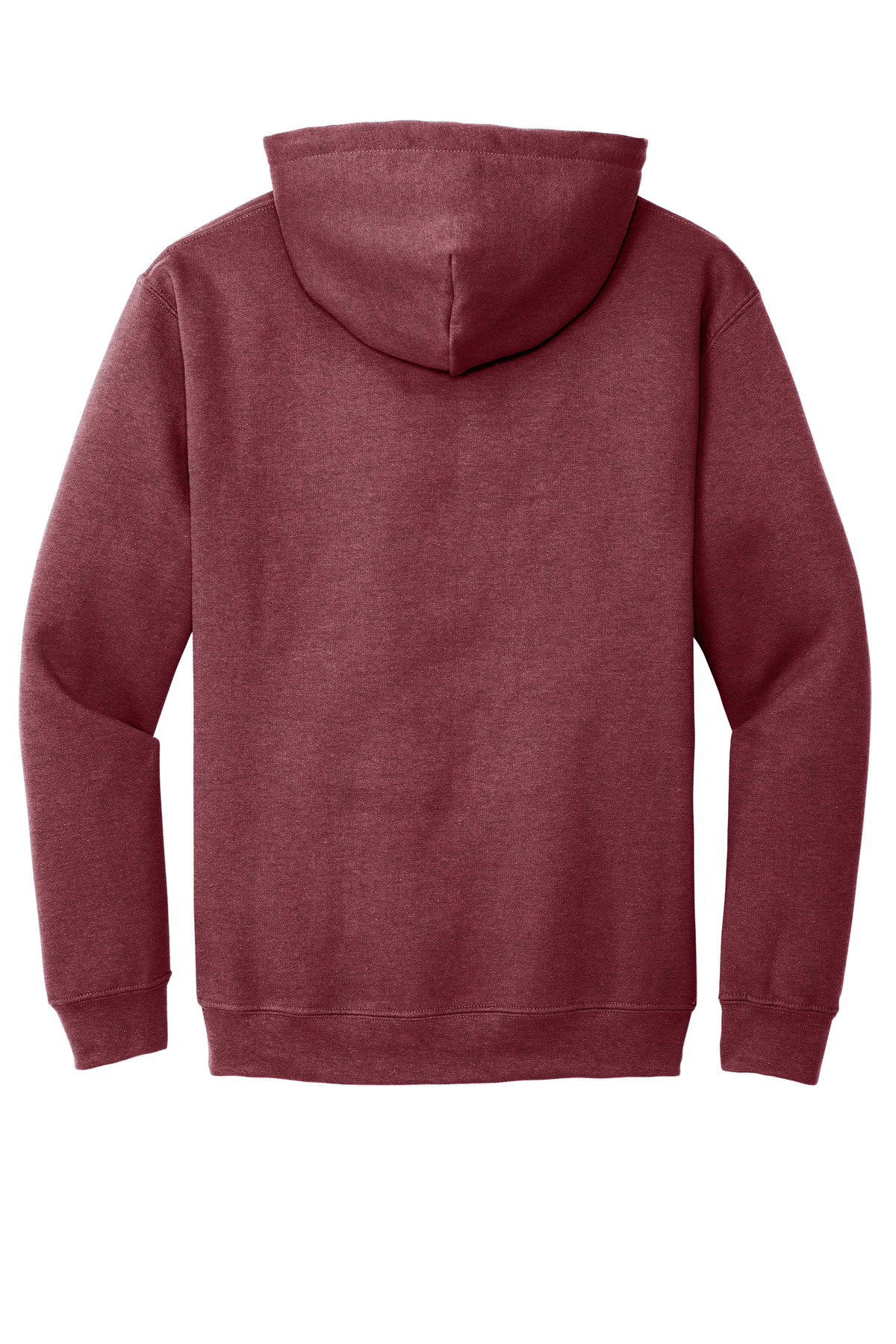 Gildan - Heavy Blend Hooded Sweatshirt. 18500 21