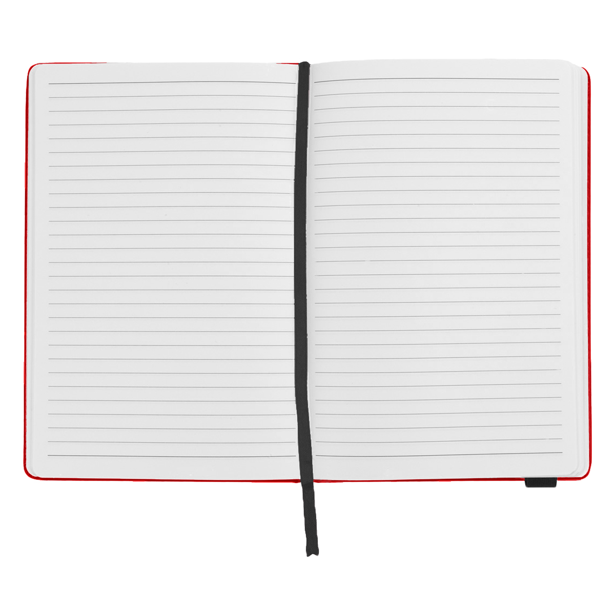 Charlotte Journal Notebook With Custom Box 10