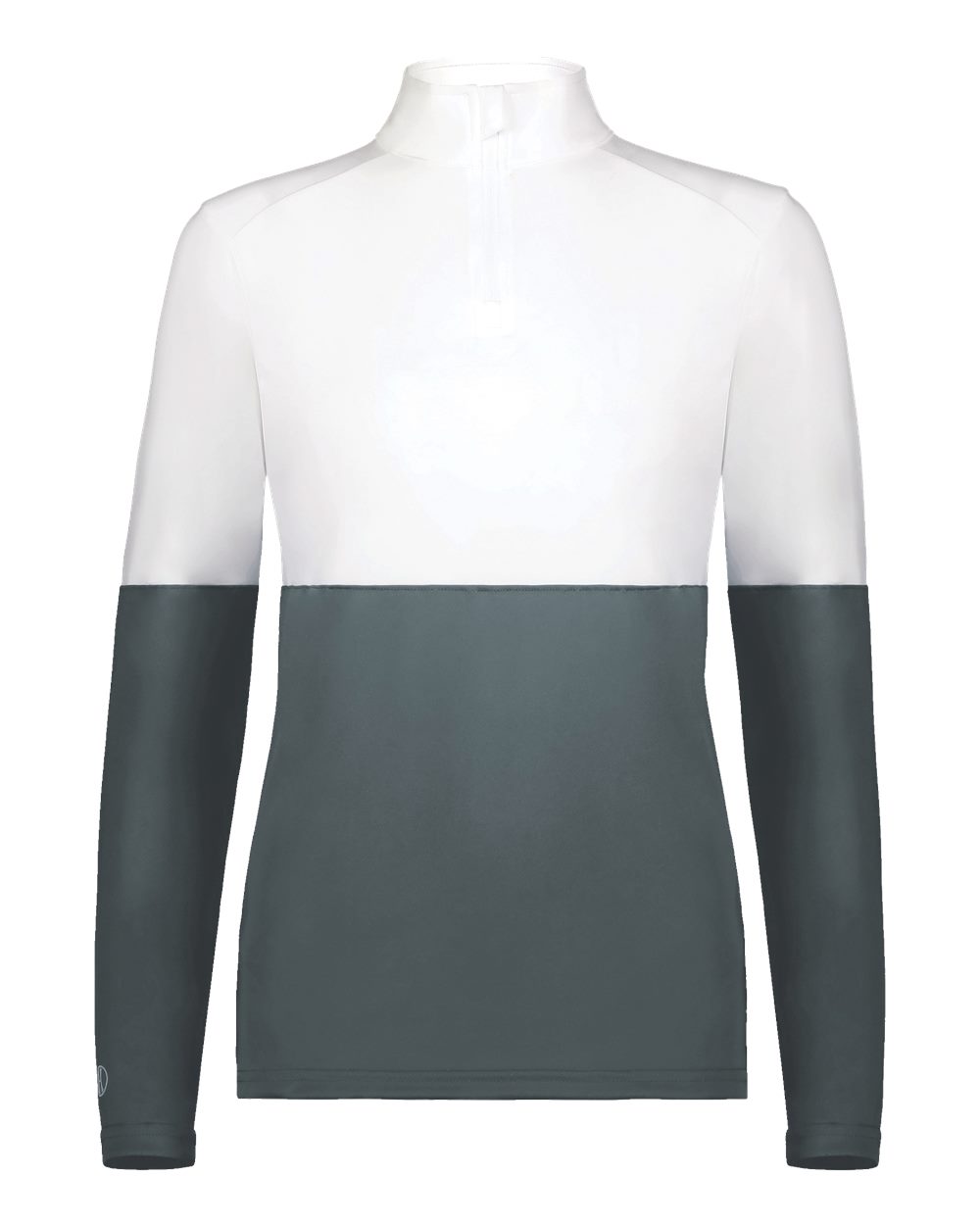Women's Momentum Team Quarter-Zip Pullover - 223700 6