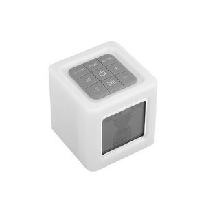 Electronic Hour Glass Timer 11