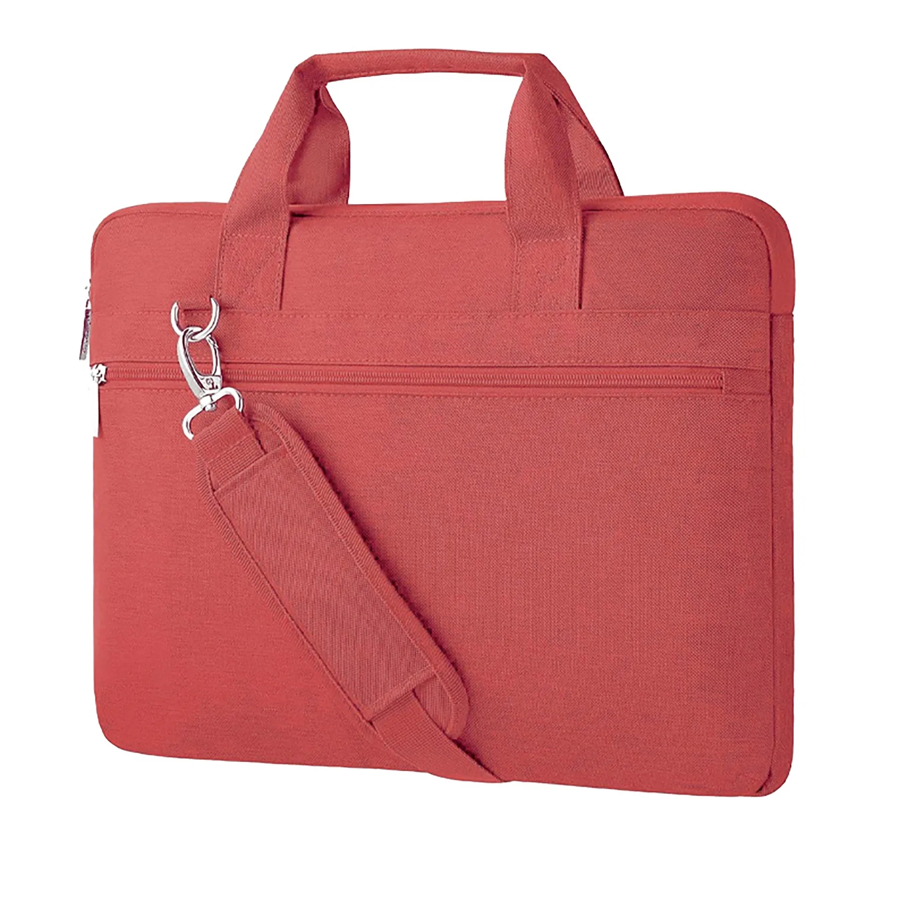 Protective Computer Carrying Briefcase 2