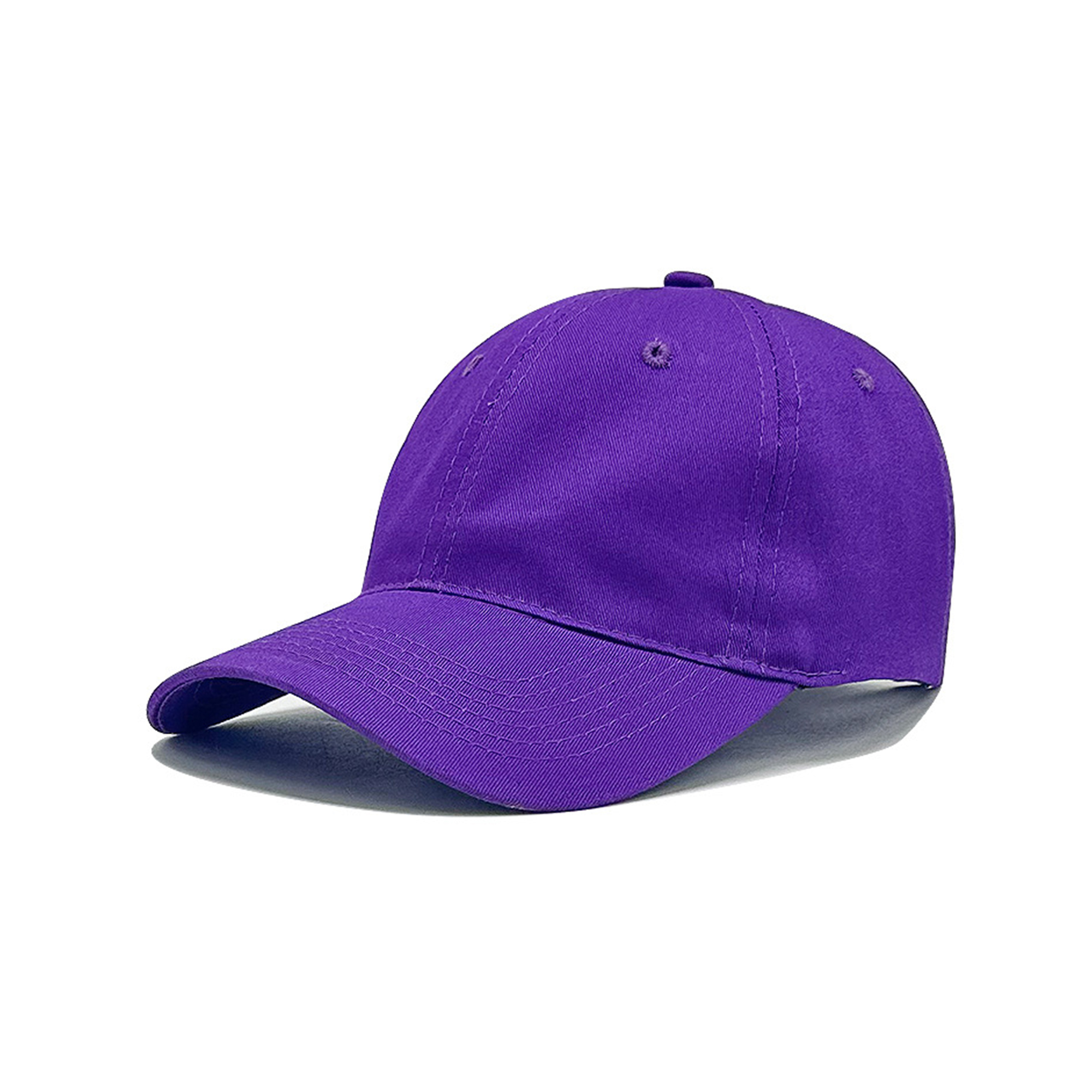 Polyester Quick Drying Sport Baseball Cap 14